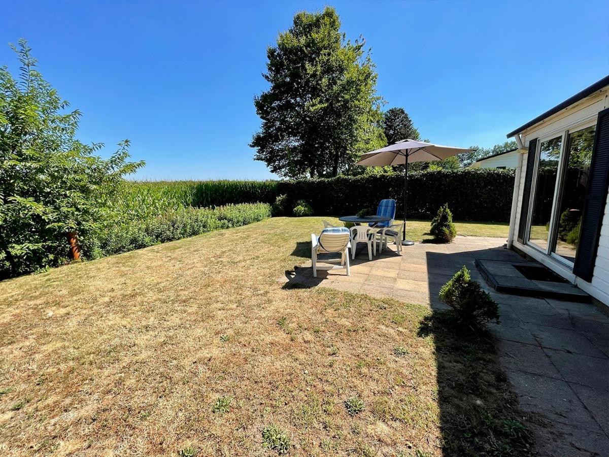 44, Gelegen Nabij De Kampina Met 80 Vennen! Villa Oisterwijk Eksteriør bilde